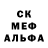 Метамфетамин пудра HICKM